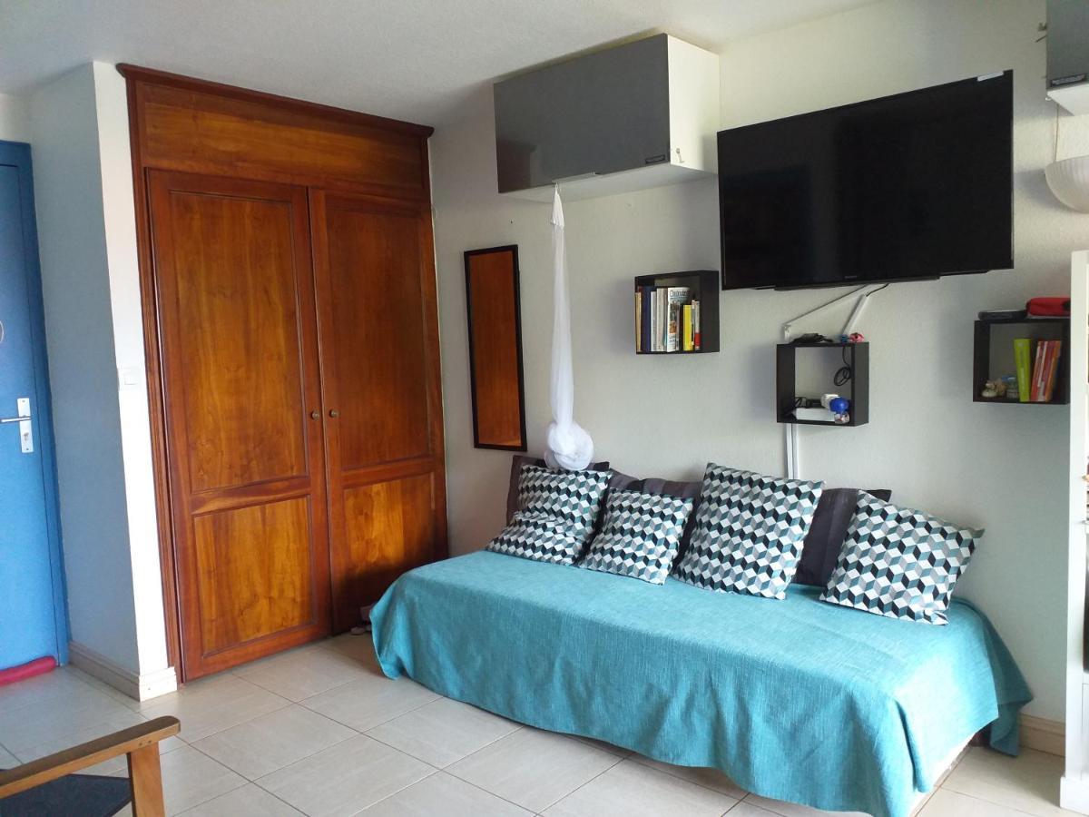 Studio Colibri Sainte-Anne Exterior foto